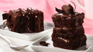 chocolate cake