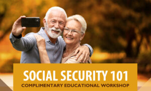 social security workshop banner